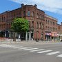 Très victorienne, Charlottetown.